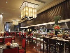 大堂-上海锦江汤臣洲际大酒店壹阶层