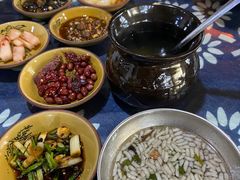 -张关合渣(航空大道店)