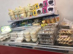 零售区-Z家吃货联盟(南三院店)