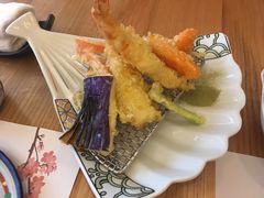 -金井日本料理(丽柏广场店)