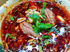 -四川老牛麻辣烫(北门桥店)