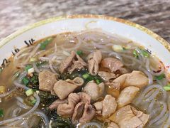-天府面庄(天平路店)