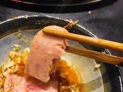 梅林午餐肉-美美老火锅(回龙湾店)