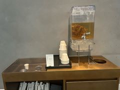 -喜茶(深圳万象城黑金店)