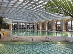 -上海东方佘山翰悦阁酒店·Vie全日制餐厅