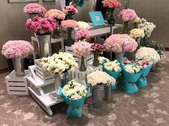-Tiffany & Co.蒂芙尼
(天津万象城店)