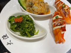 -大渔铁板烧(万象城店)