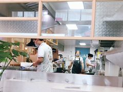 -米国现煲煲仔饭(塔子湖店)