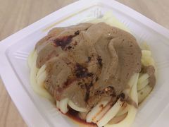 -定家小酥肉·清真(回民街店)