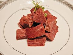 -杏花堂晋商私房菜(华熙五棵松店)