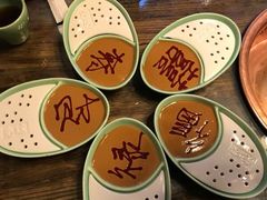 -芝麻花餐厅(祁家豁子店)