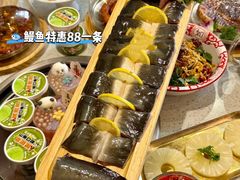 -炭之家·齐齐哈尔非遗烤肉·鲜切直供(中央大街店)