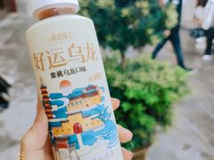 -鸡鸣寺