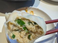 鲅鱼饺子-金谷园饺子馆(北邮总店)