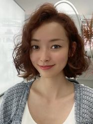 点击看大图 -MORI HAIR SALON日式美发沙龙
