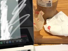 -Tims天好咖啡(华侨城步行街店)