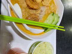 -绿柠食堂(北外滩店)