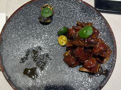 -狮王府淮扬菜(百家湖1912店)