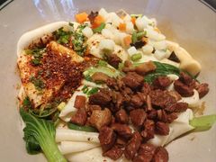 -北京华联合肥长江西路购物中心