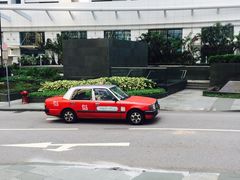 -香港ELEMENTS圆方