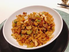 -三号黄浦会Canton Table