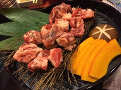 -千纸鹤嫩汁烤肉(西大直街店)