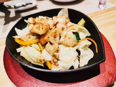 -藤鹤日本料理(保利广场店)