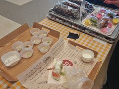 -西村叔叔的店·面包·甜品·蛋糕(清河万象汇店)