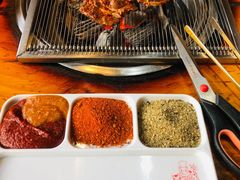 -7年8班朝鲜族非遗美食(三钢里店)