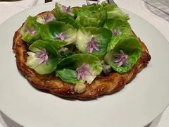 -香樟花园法式铁板烧(恒隆广场店)