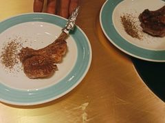 -额尔敦牛厨师铜板烧