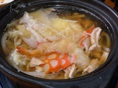 -三月居酒屋(青年大街店)