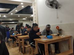 大堂-华兴街自力面店