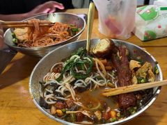 -龍城柳州螺蛳粉(群星路店)