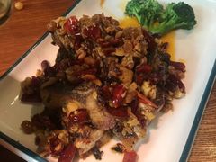 -炊烟小炒黄牛肉(东庆街店)