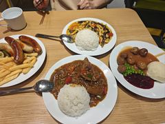 -宜家·瑞典风味餐厅(四元桥店)