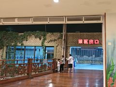 -杭州浪浪浪水公园