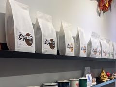 -NokNok Coffee(宽窄巷子店)