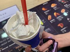 -DQ·蛋糕·冰淇淋(印象城店)