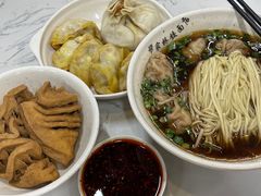 -蒋家桥饺面店(东关街店)