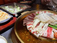 -小牛哈尼韩式水煎肉(万象城店)