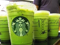 -星巴克臻选(成都宽窄巷子店)