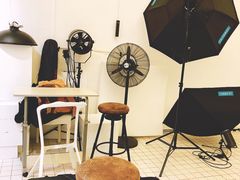 -ID.PHOTO照相馆(嘉里企业中心店)