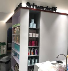 -卓梵美发·精品Salon