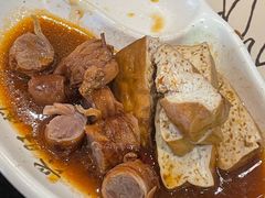 小肠卷-兴旺阁(温岭钟楼店)