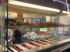 -老黄记手撕烤兔(玉林街店)