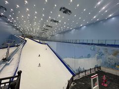 -广州热雪奇迹
