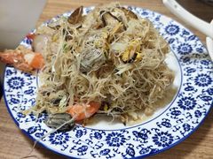 -一路飘香面馆
