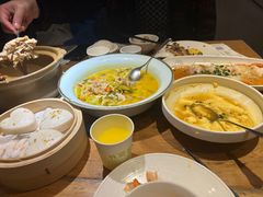 -金牌外婆家(苏州中心店)