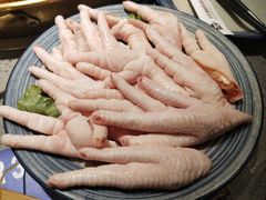-老夏老火锅(正宁路店)
